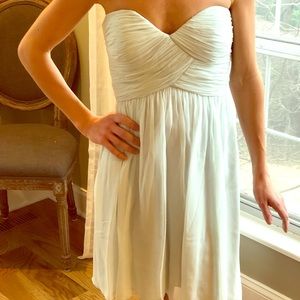 Donna Morgan Mint Green Dress